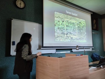 XXIX Zjazd Ornitologów Ziemi Łódzkiej , 